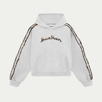 Buchan Cheetah Hoodie