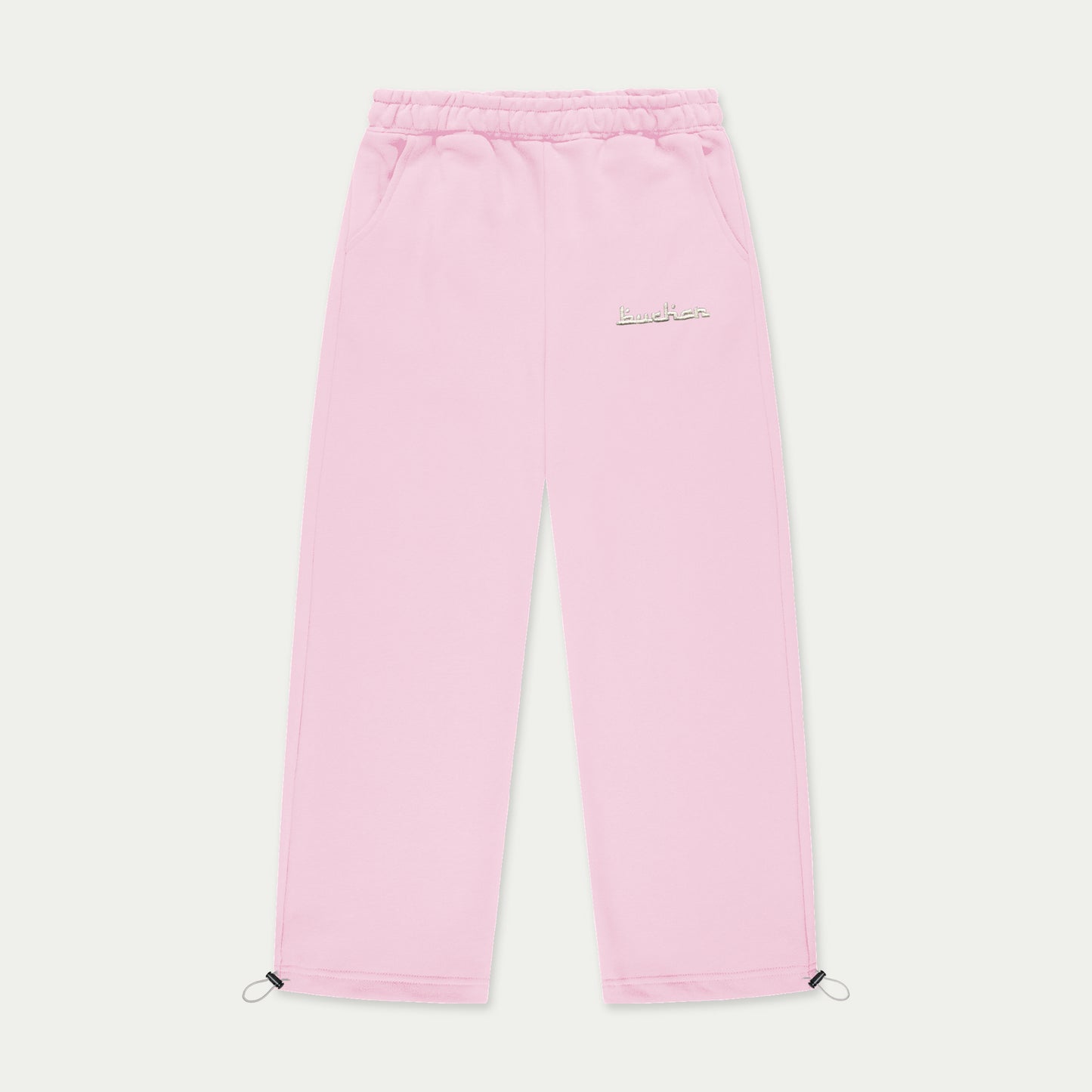 Buchan Joggers - Pink