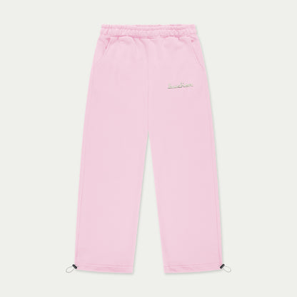 Buchan Joggers - Pink
