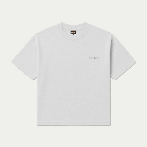 Essential T-Shirt in White