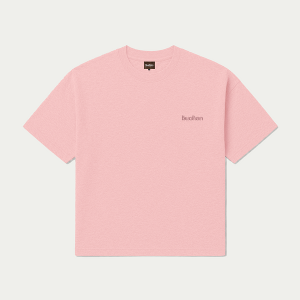 Essential T-Shirt in Pink