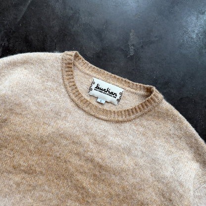 Gradient Knit - Sand