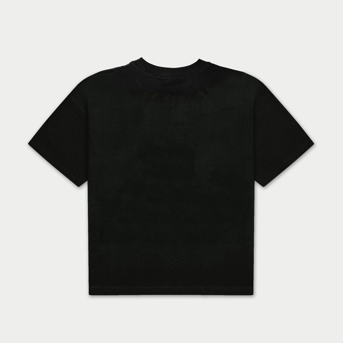 Jumping Jack Tee - Black