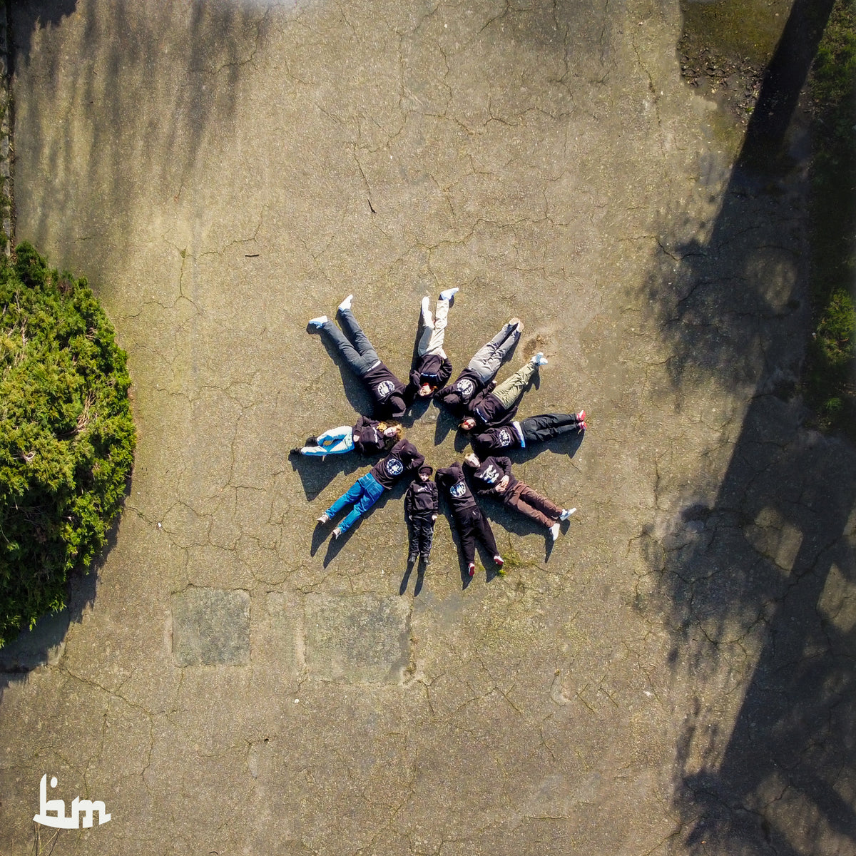 Buchan Members