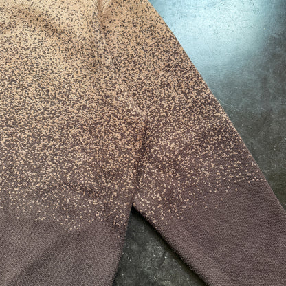 United Polo Knit - Brown