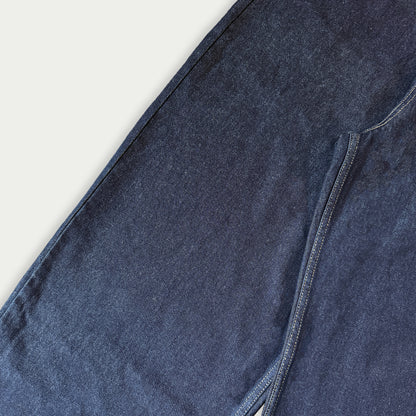 Buchan Jeans - Raw Denim