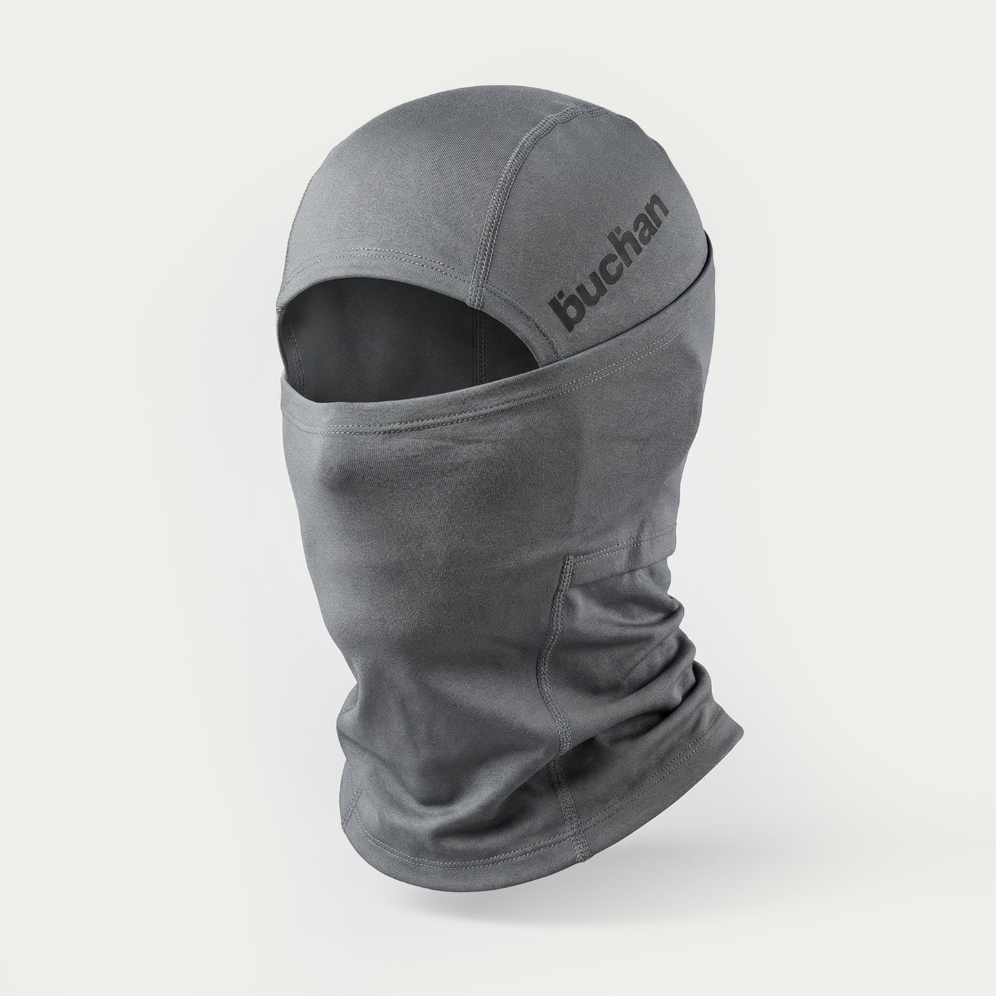 Heat Reactive Balaclava - Grey/Blue