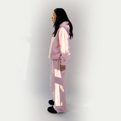 Buchan Joggers - Pink