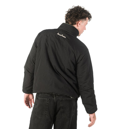 Reversible Buchan Fleece - Khaki