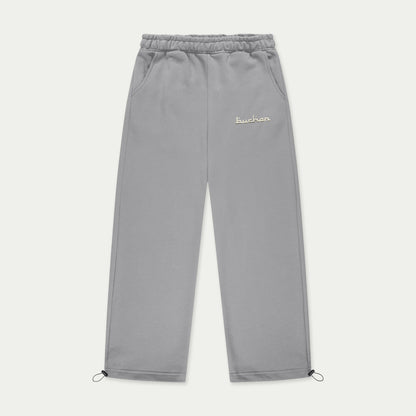 Buchan Joggers - Grey