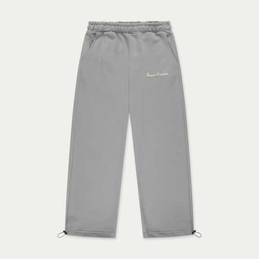 Buchan Joggers - Grey