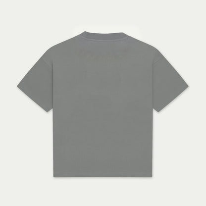 Soccer Tee - Grey