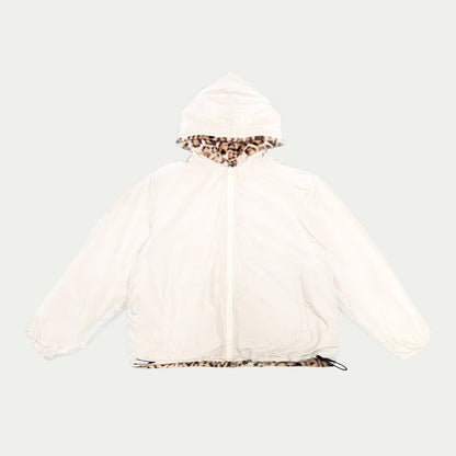 Buchan Cheetah Fleece