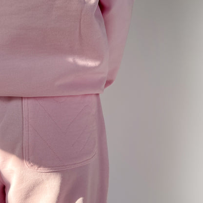 Buchan Joggers - Pink