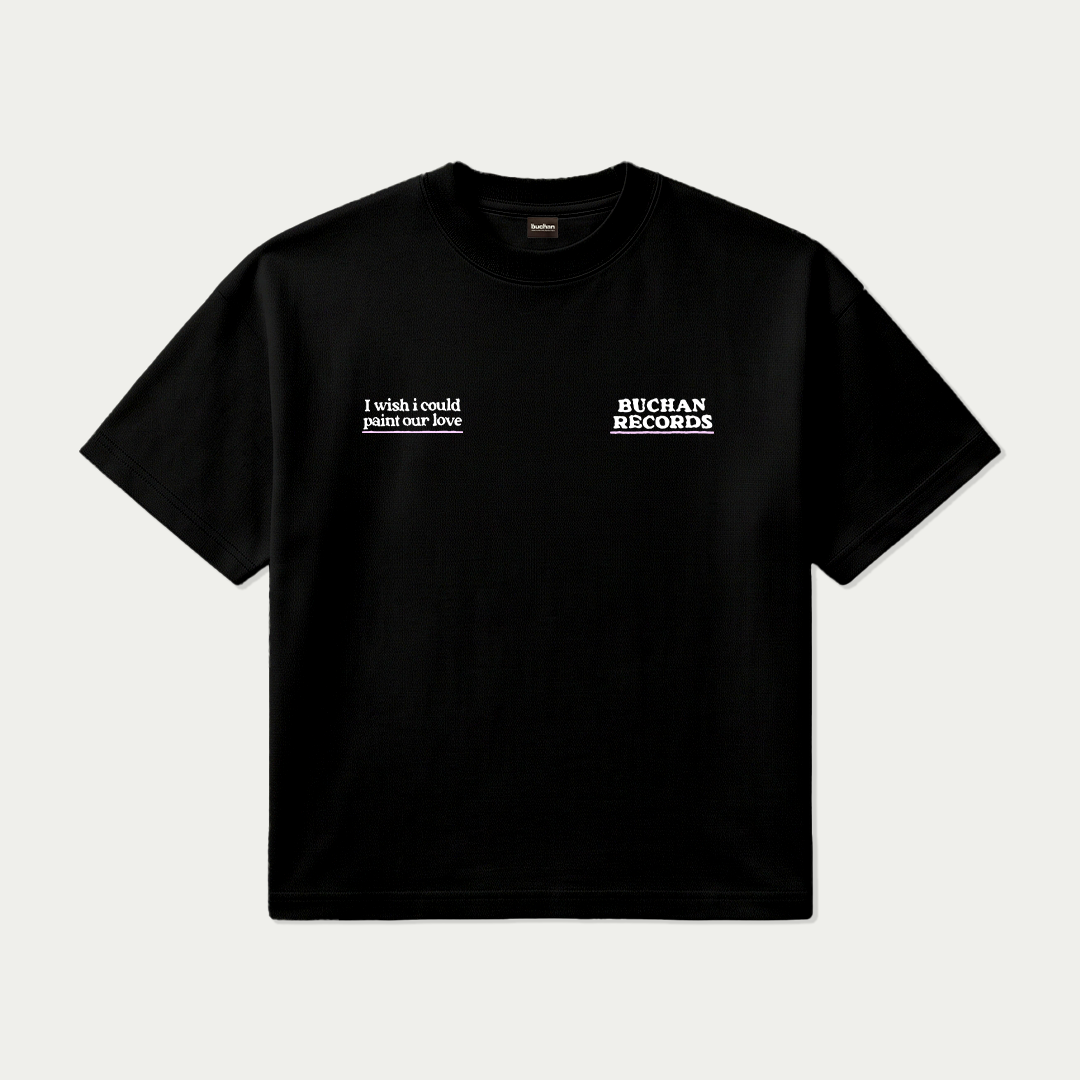 Love Records T-shirt