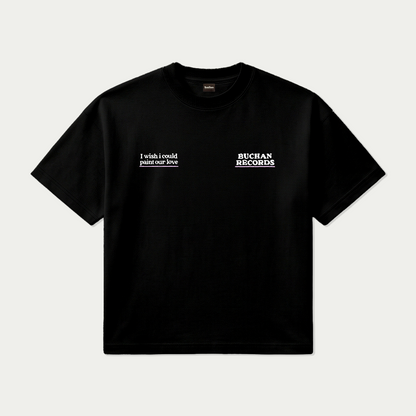 Love Records T-shirt