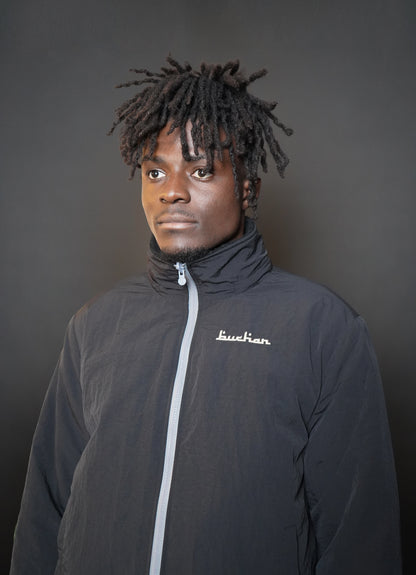 Reversible Buchan Fleece - Red