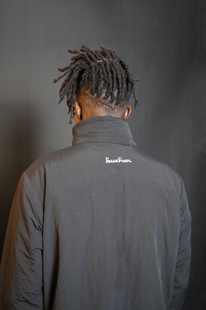 Reversible Buchan Fleece - Red