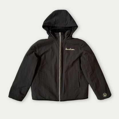 Reversible Buchan Fleece - Brown