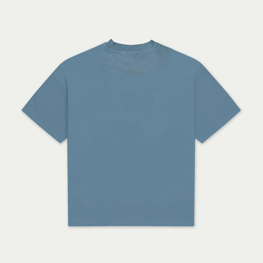 Soccer Tee - Blue