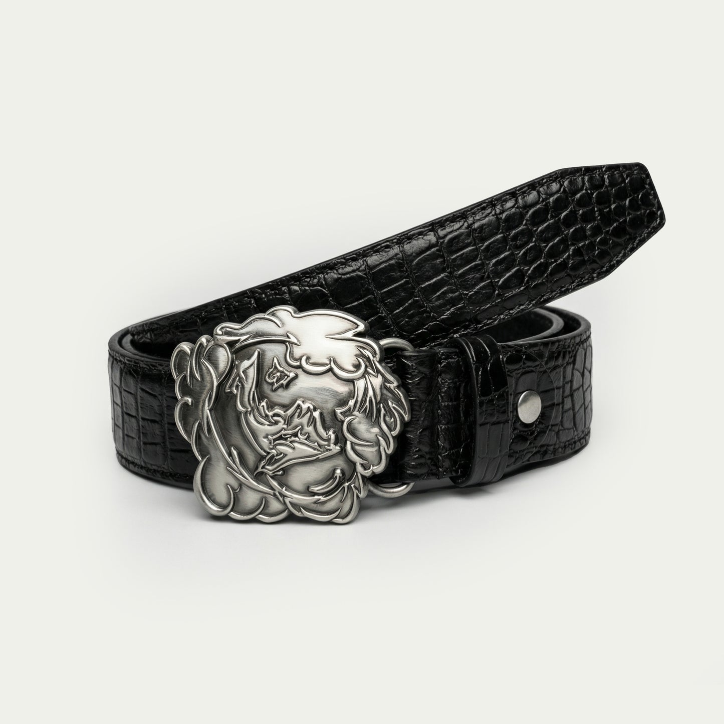 Wind Belt - Crocodile