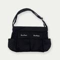 Cargo Bag - Black