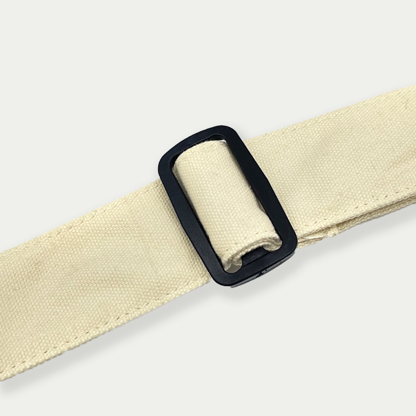 Cargo Bag - Creme White