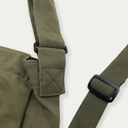 Cargo Bag - Green